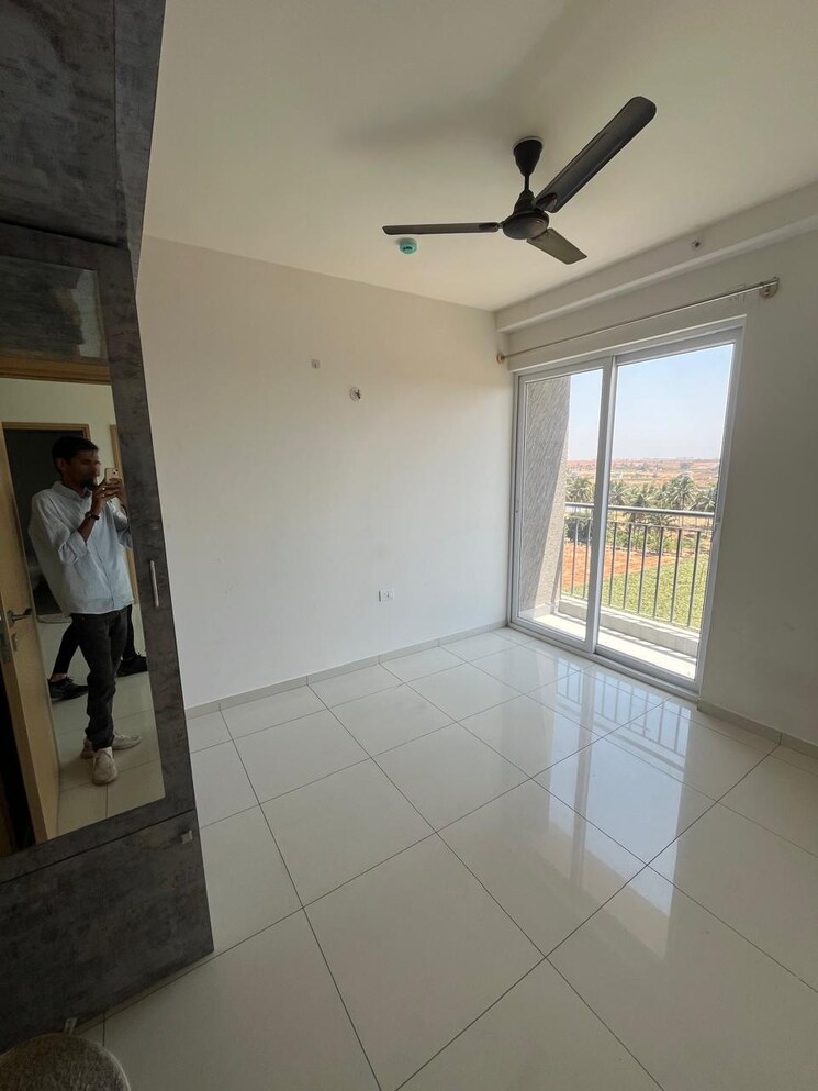 Bedroom, godrej-royale-woods 2 Bedroom 984 Sq.Ft. Apartment In Devanahalli Bangalore 9109566