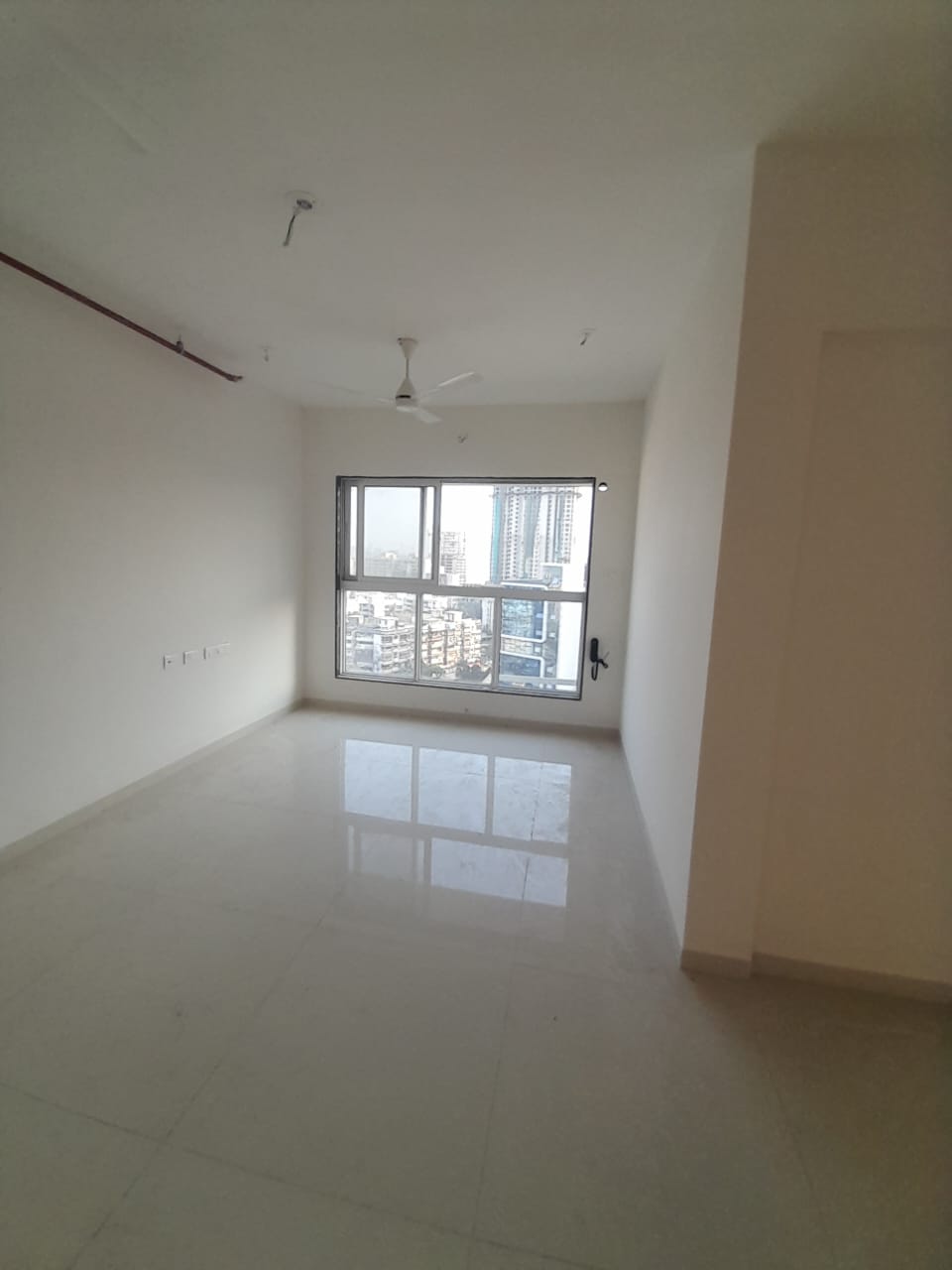 2 BHK + Pooja Room Apartment For Sale in Konark Zen Gardens