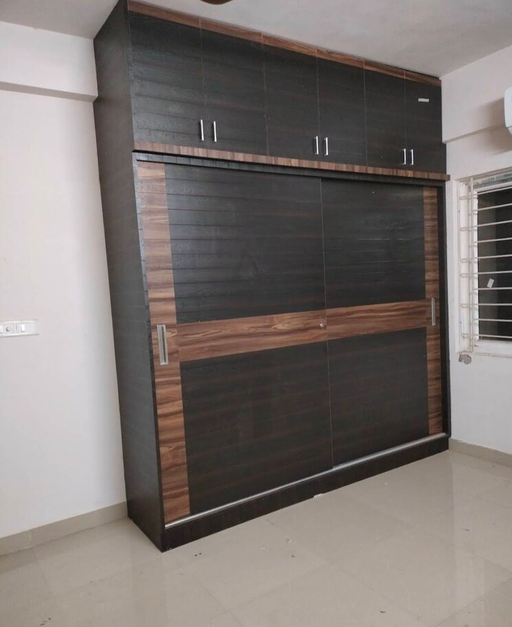 Room, rajapushpa-provincia 3 Bedroom 1715 Sq.Ft. Apartment In Narsingi Hyderabad 9109917