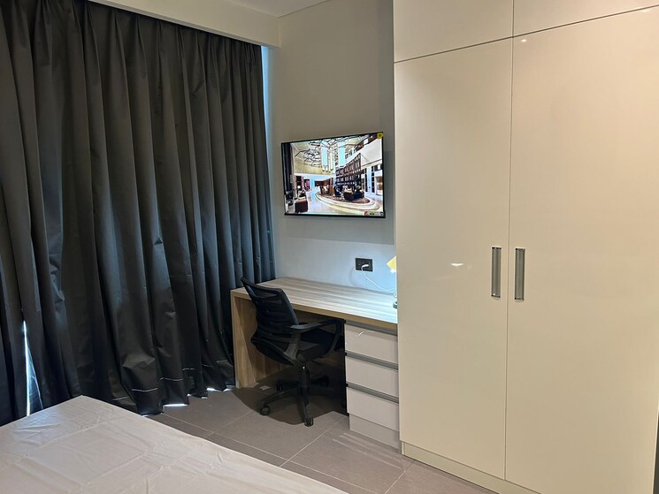 Team Area, paramount-golf-forest-studio-apartments-phase-2- Studio 435 Sq.Ft. Apartment In Zeta I Greater Noida Greater Noida 9109911