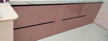 Furnished Amenities in 2 BHK Apartment at Kolte Patil 24K Sereno, Baner – for Rent