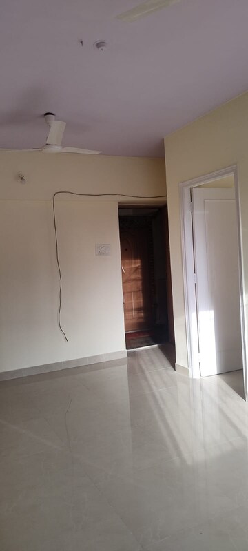 2 BHK Apartment For Sale in Dattani Shreeji Sharan, Kandivali West