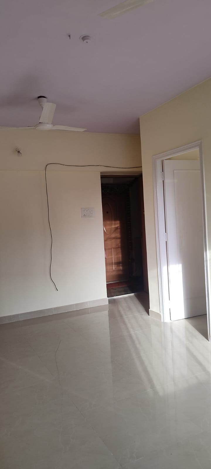 2 BHK + Pooja Room Apartment For Sale in Dattani Shreeji Sharan