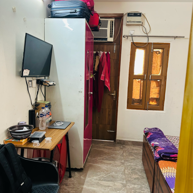 Gym, sector 46 Pg For Girls In Sector 46 9109919