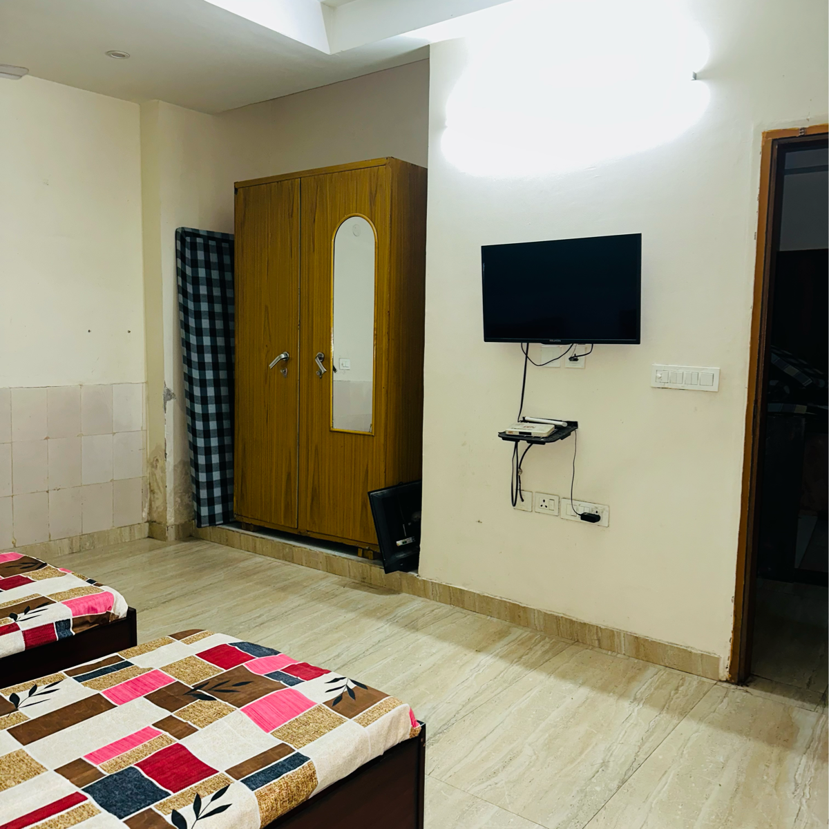 Pg For Rent in Gurgaon Stay