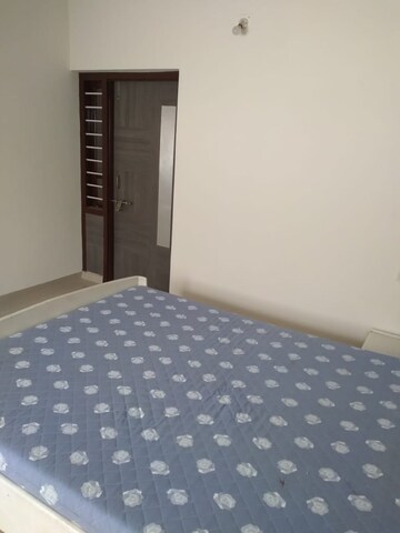 Bedroom in 3 BHK Villa at Shyamal – for Rent