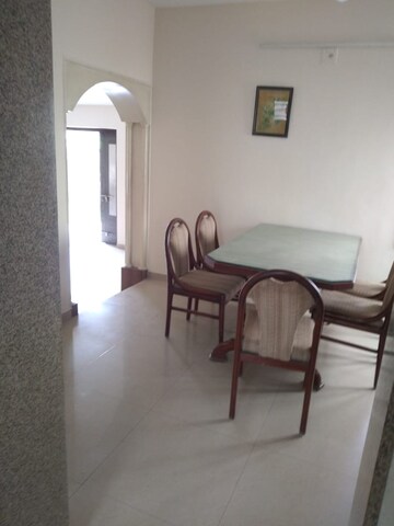 Room in 3 BHK Villa at Shyamal – for Rent