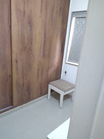 Bathroom in 3 BHK Villa at Shyamal – for Rent