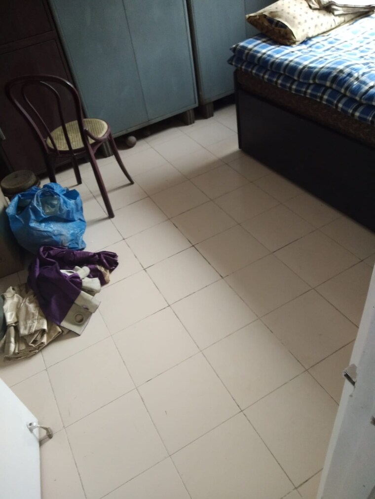 Team Area, swastik-park-chs 1 Bedroom 520 Sq.Ft. Apartment In Ghodbunder Road Thane 9109920