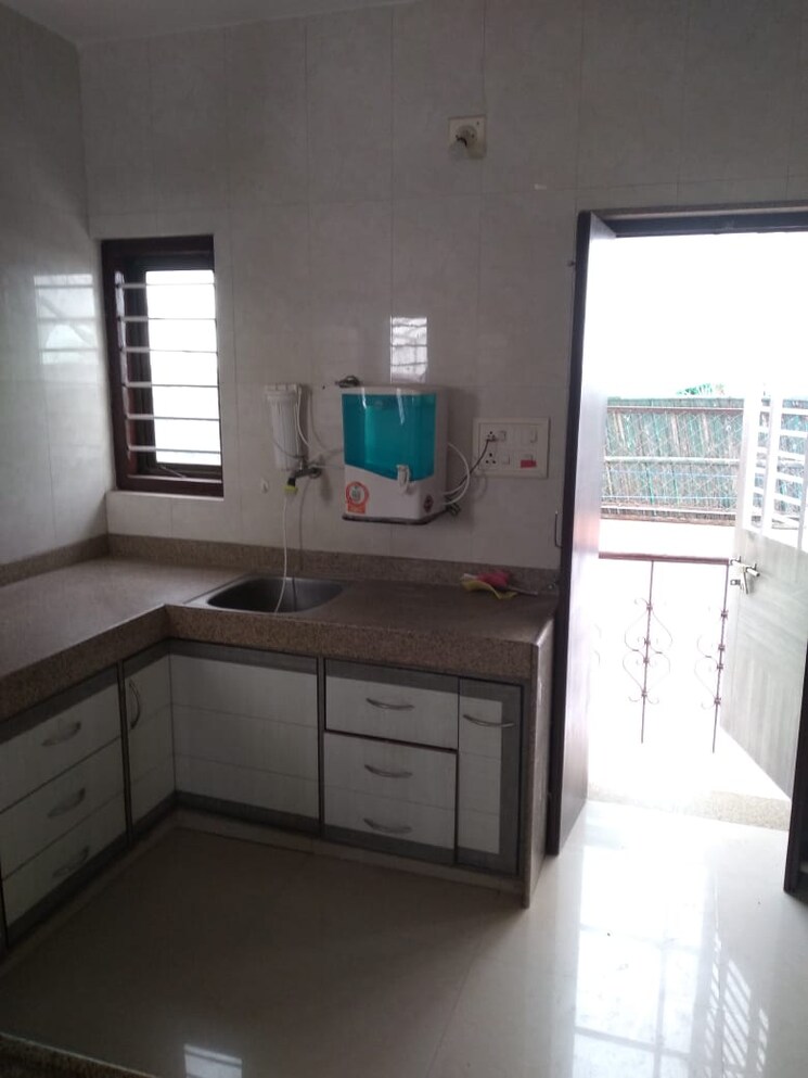 Kitchen, shyamal 3 Bedroom 3000 Sq.Ft. Villa In Shyamal Ahmedabad 9109935
