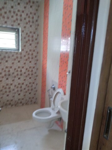 Bathroom in 3 BHK Villa at Shyamal – for Rent