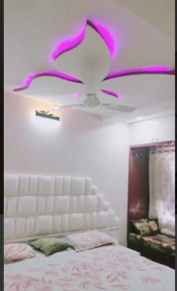 Bedroom, my-home-vihanga 3 Bedroom 1840 Sq.Ft. Apartment In Gachibowli Hyderabad 9109940