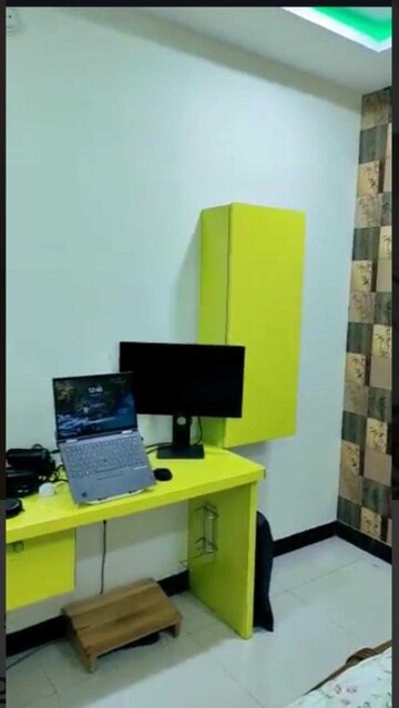 Room in 3 BHK Apartment at My Home Vihanga, Gachibowli – for Rent