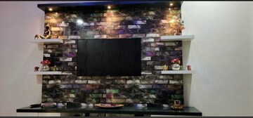 3 BHK Apartment For Rent in My Home Vihanga, Gachibowli