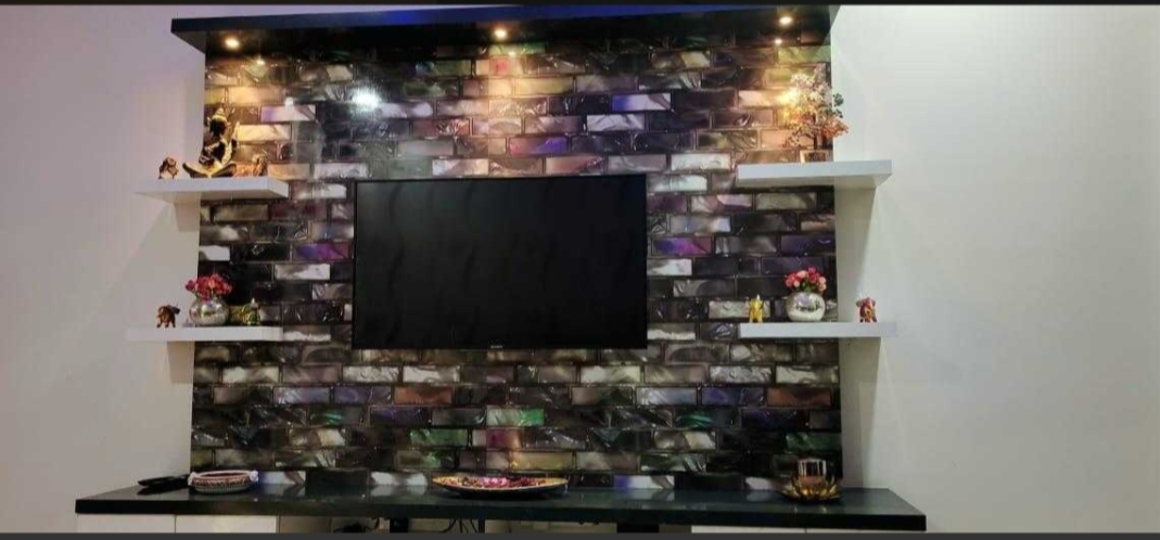 3 BHK + Pooja Room Apartment For Rent in My Home Vihanga