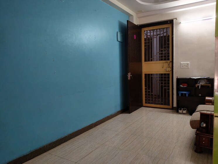 Room, mahalaxmi-plaza-vaishali 2 Bedroom 950 Sq.Ft. Builder Floor In Vaishali Sector 3 Ghaziabad 9109942