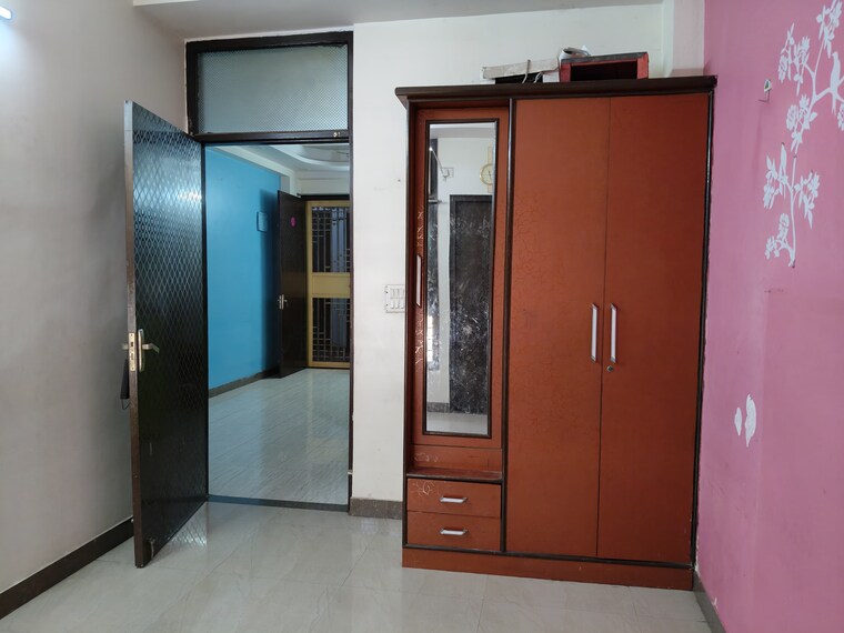 Bedroom, mahalaxmi-plaza-vaishali 2 Bedroom 950 Sq.Ft. Builder Floor In Vaishali Sector 3 Ghaziabad 9109942