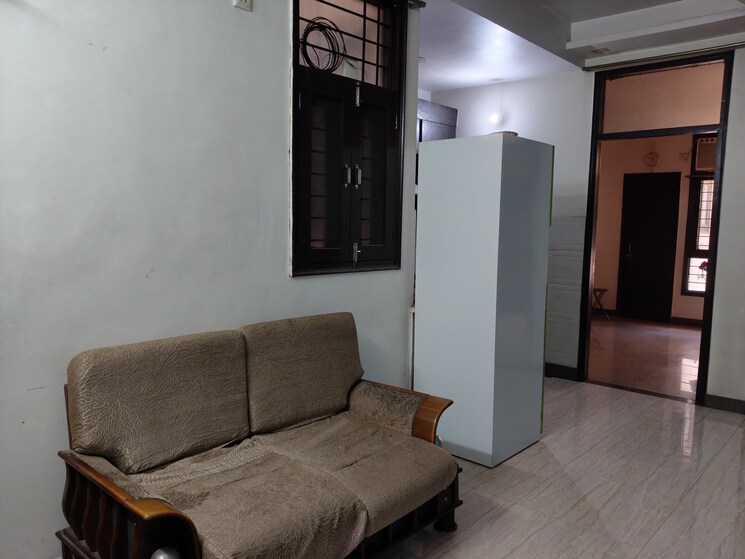 Living Room, mahalaxmi-plaza-vaishali 2 Bedroom 950 Sq.Ft. Builder Floor In Vaishali Sector 3 Ghaziabad 9109942