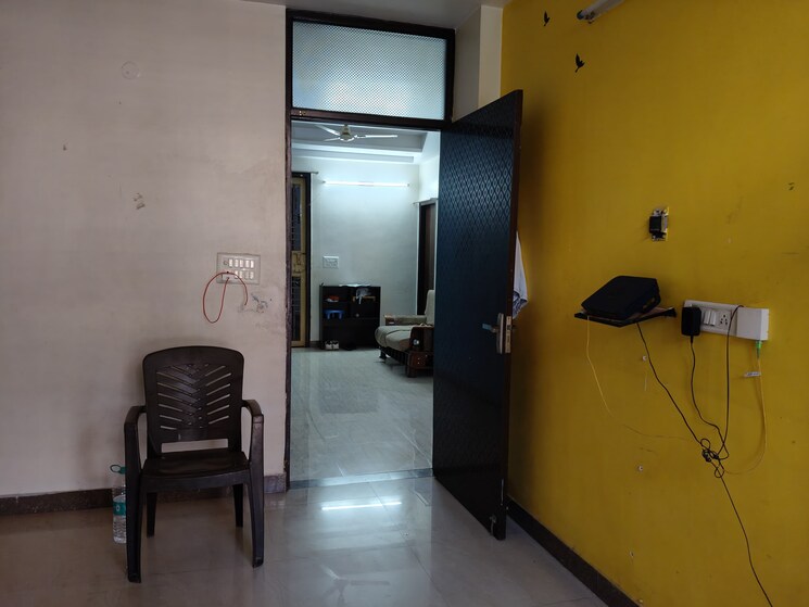 Room, mahalaxmi-plaza-vaishali 2 Bedroom 950 Sq.Ft. Builder Floor In Vaishali Sector 3 Ghaziabad 9109942