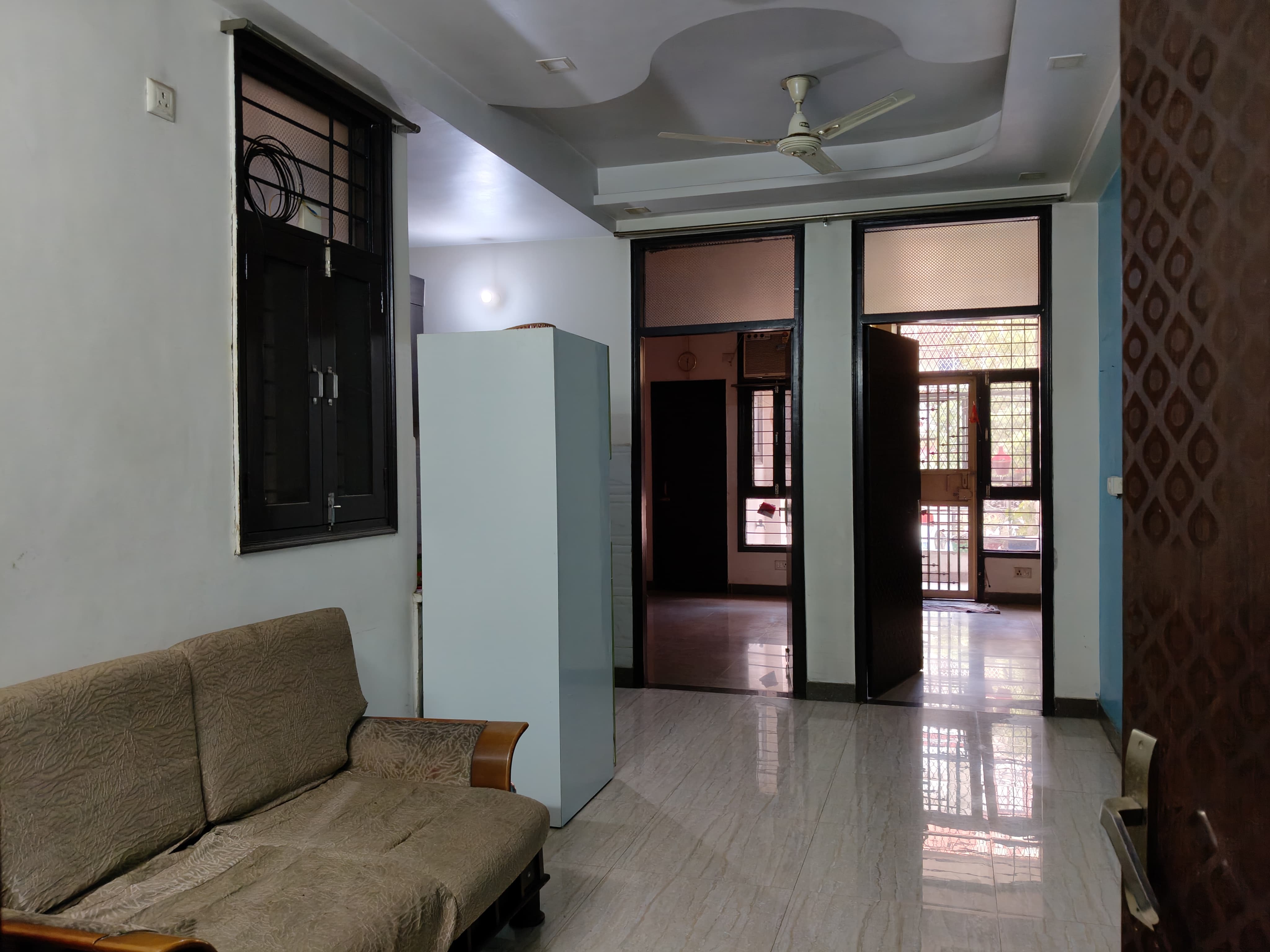 2 BHK + Pooja Room 950 Sq.Ft. Builder Floor in Mahalaxmi Plaza Vaishali