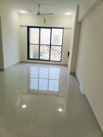 Room in 3 BHK Apartment at Dattani Shreeji Sharan, Kandivali West – for Sale