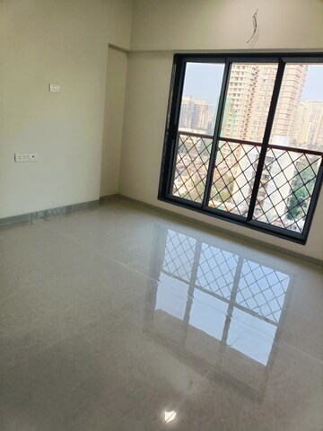 Room in 3 BHK Apartment at Dattani Shreeji Sharan, Kandivali West – for Sale