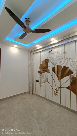 3 BHK Builder Floor For Sale in Govindpuri