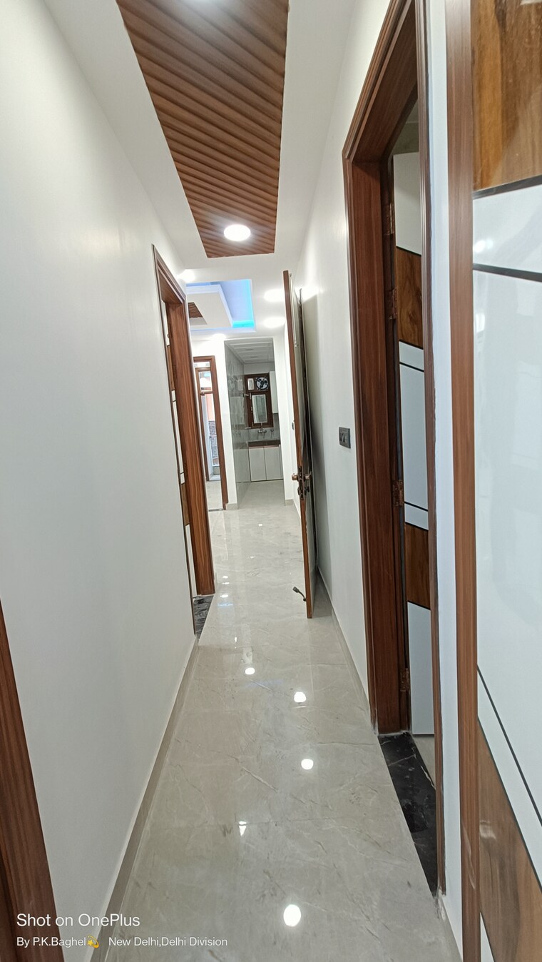 undefined, govindpuri 3 Bedroom 900 Sq.Ft. Builder Floor In Govindpuri Delhi 9109941