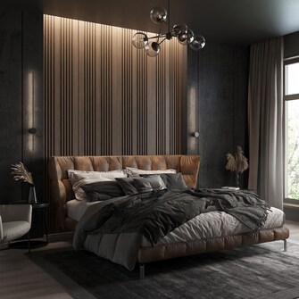 2 BHK 851 Sq.Ft. Apartment in Godrej Vistas