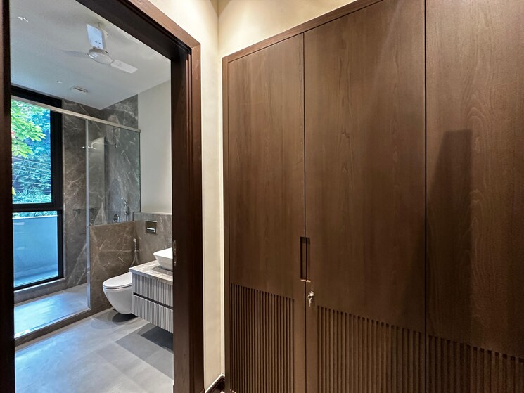 undefined, west end colony 4 Bedroom 7200 Sq.Ft. Apartment In West End Colony Delhi 9109933