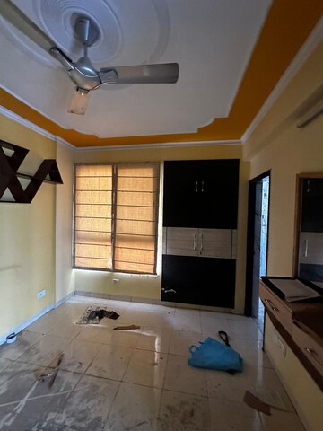 Living Room in 3 BHK Apartment at Tulip White, Sector 69 – for Rent
