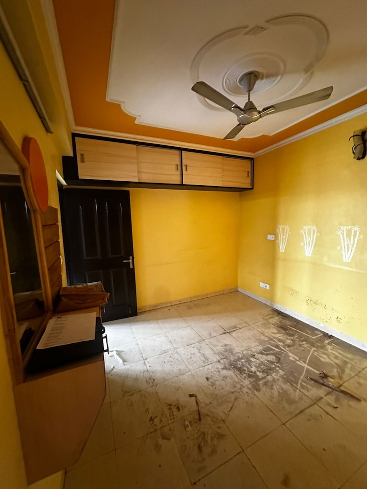 Bedroom, tulip-white 3 Bedroom 1326 Sq.Ft. Apartment In Sector 69 Gurgaon 9109938