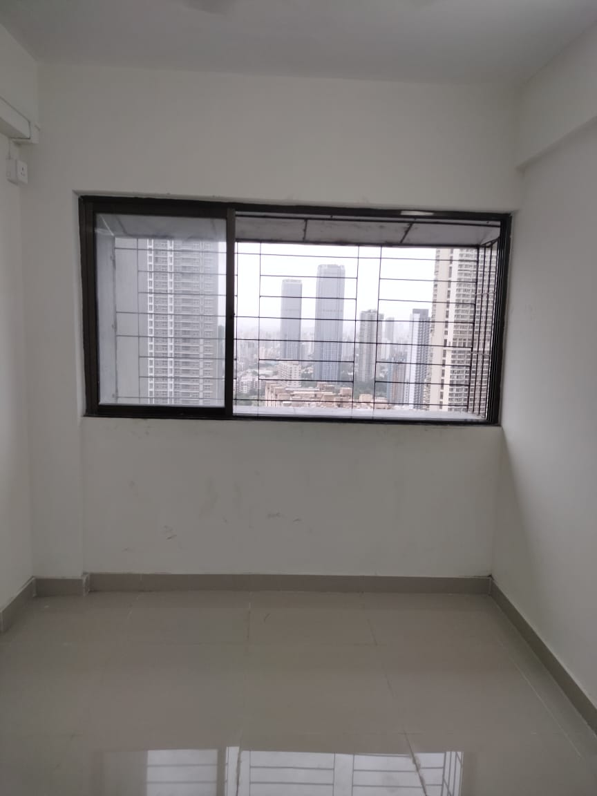 1 BHK Apartment For Rent in Marwadi Wadi Tower