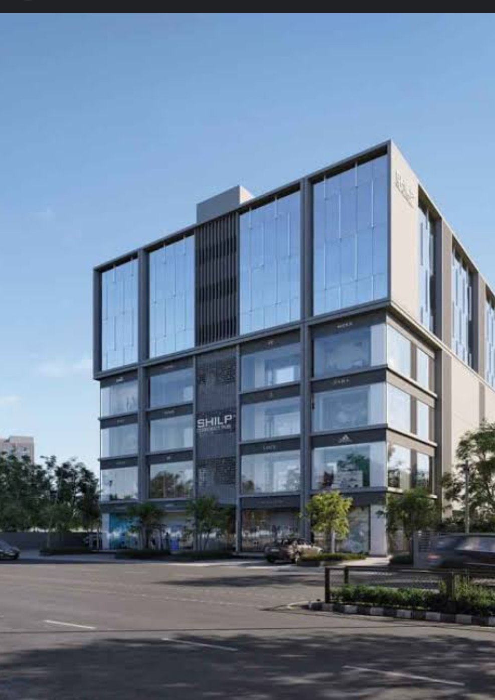 Office Space For Rent in Office For Rent 