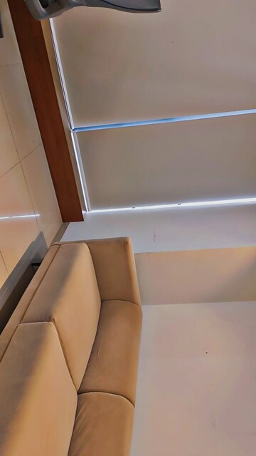 Furnished Amenities in  Office Space at Sindhubhavan – for Rent