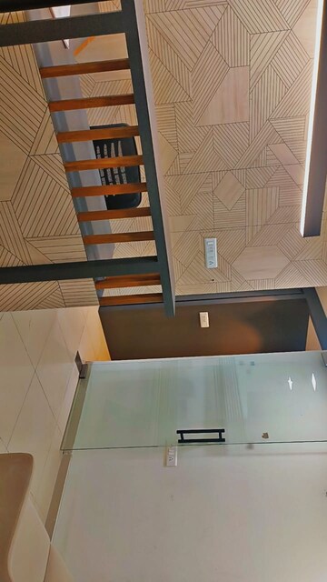  Office Space – Entrance View at Sindhubhavan - for Rent
