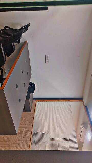 Furnished Amenities in  Office Space at Sindhubhavan – for Rent