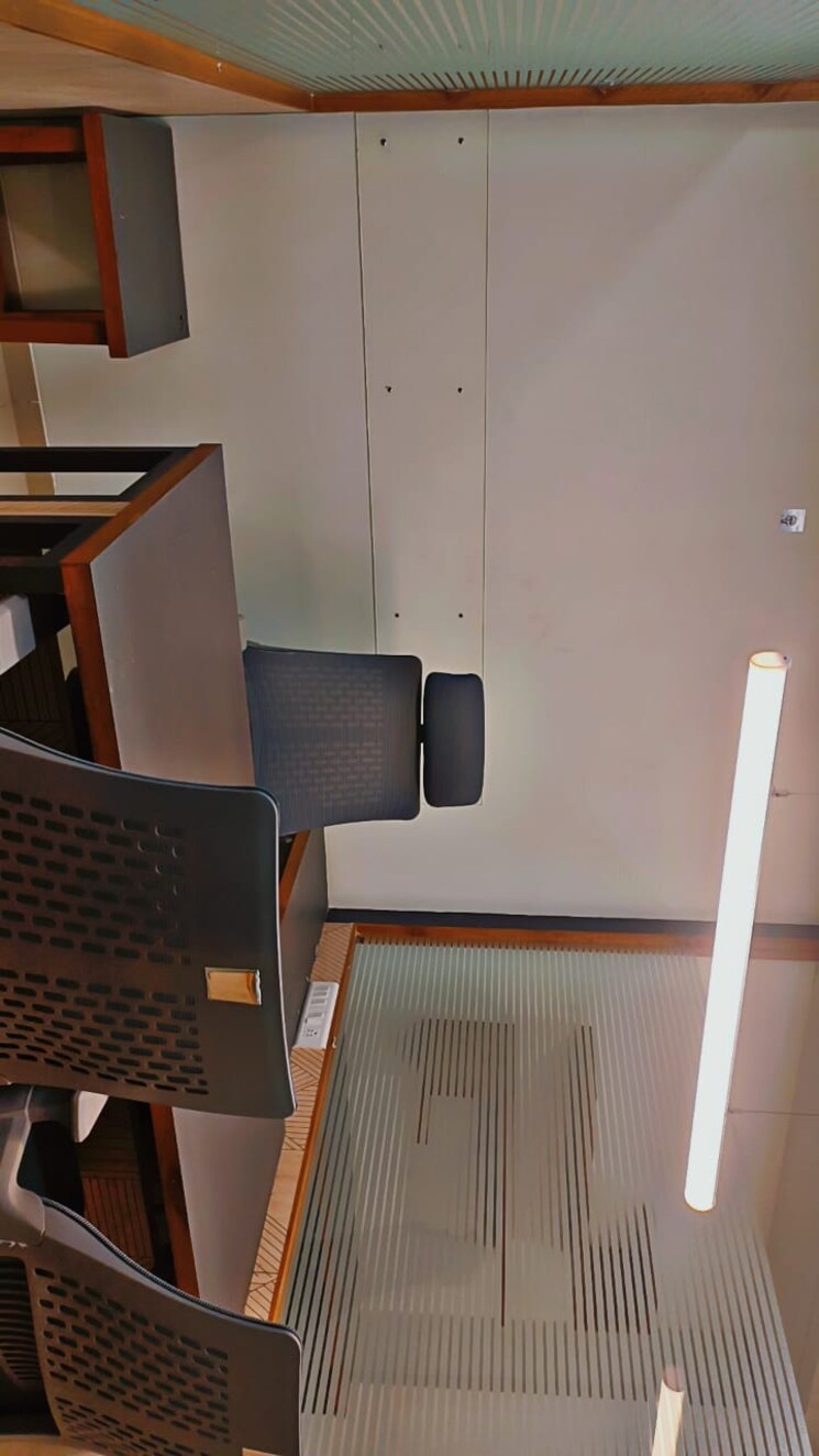 Team Area, sindhubhavan Commercial Office Space 1300 Sq.Ft. In Sindhubhavan Ahmedabad 9109955