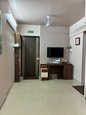 1 BHK Apartment For Sale in Shree Laxmi Basera Apartments, Mazgaon