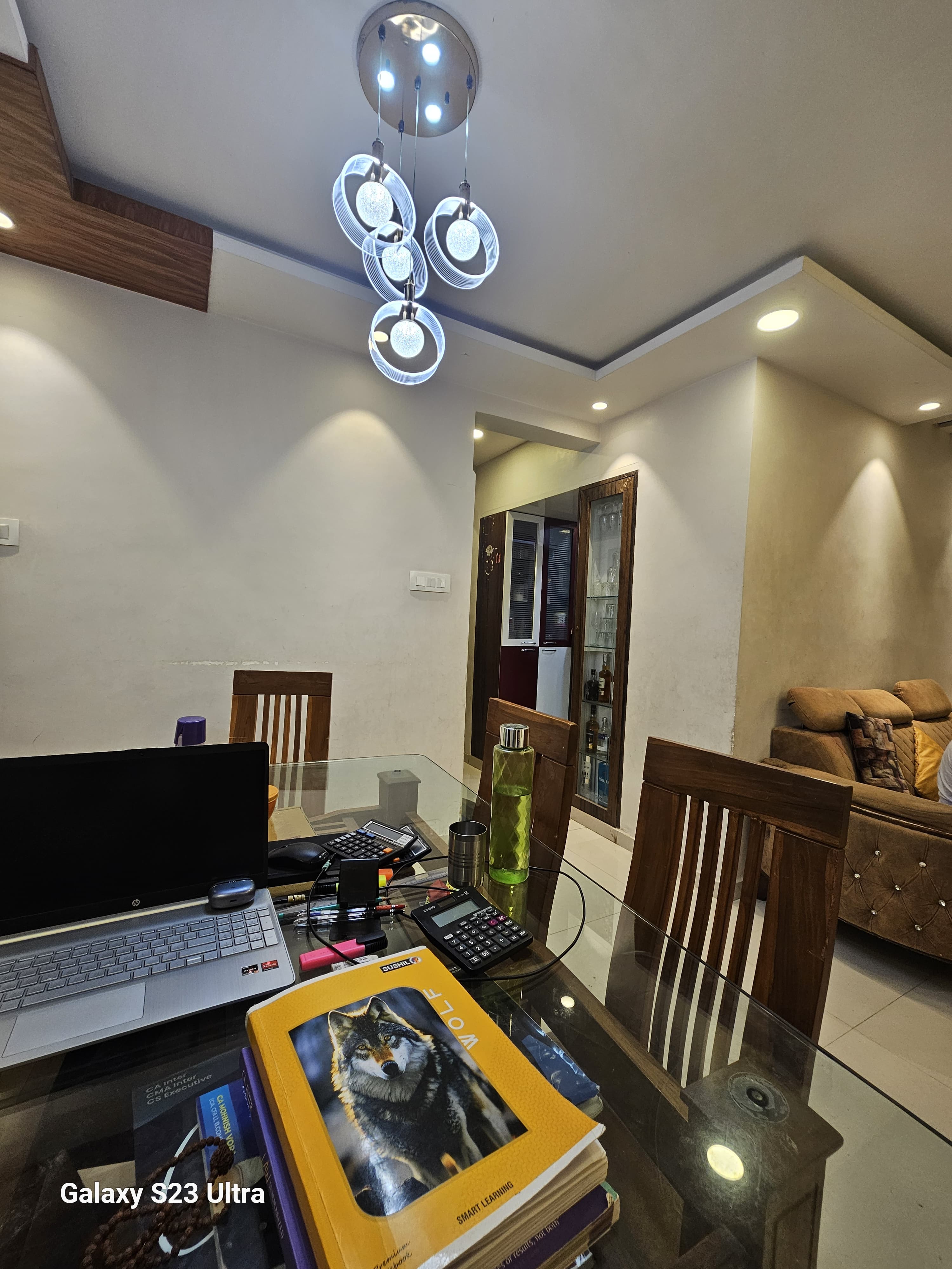 2 BHK 850 Sq.Ft. Apartment in Agarwal Vrindavan Gardens