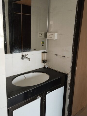Furnished Amenities in 2 BHK Apartment at Agarwal Vrindavan Gardens, Nalasopara East – for Rent