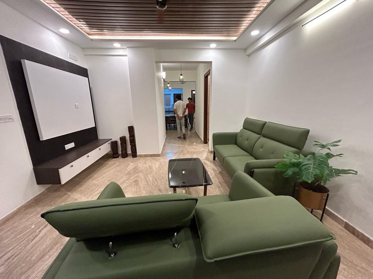 3 BHK Apartment For Sale in Godrej Athena