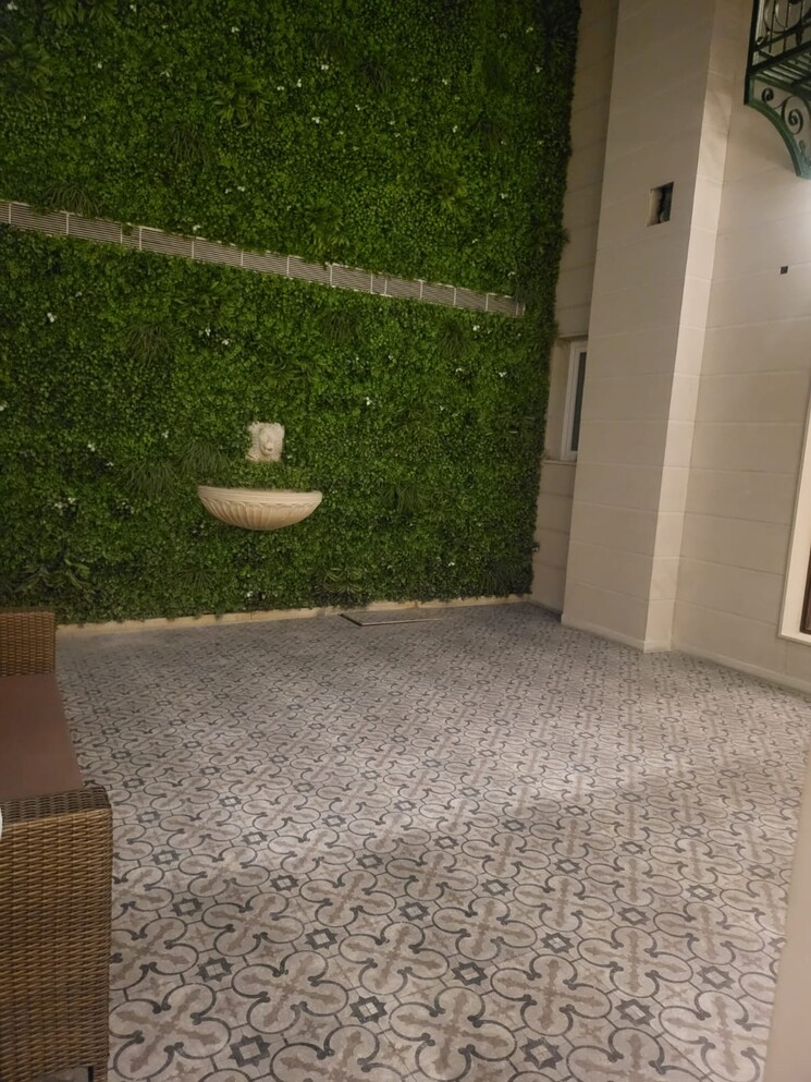 undefined, west end colony 5 Bedroom 5500 Sq.Ft. Villa In West End Colony Delhi 9109948