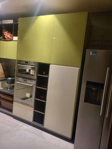 Room in 5 BHK Villa at West End Colony – for Sale