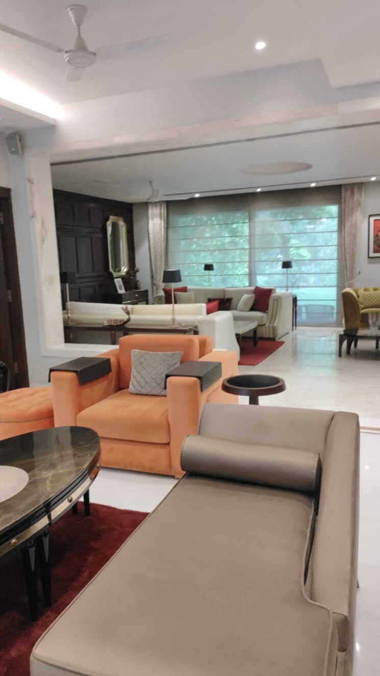 Living Room, west end colony 5 Bedroom 5500 Sq.Ft. Villa In West End Colony Delhi 9109948