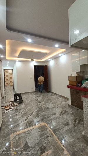 Team Area in 2 BHK Builder Floor at Govindpuri – for Sale