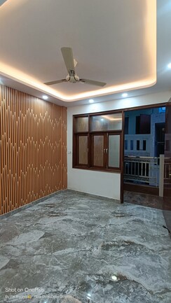 2 BHK Builder Floor For Sale in Builder Floor Govindpuri 