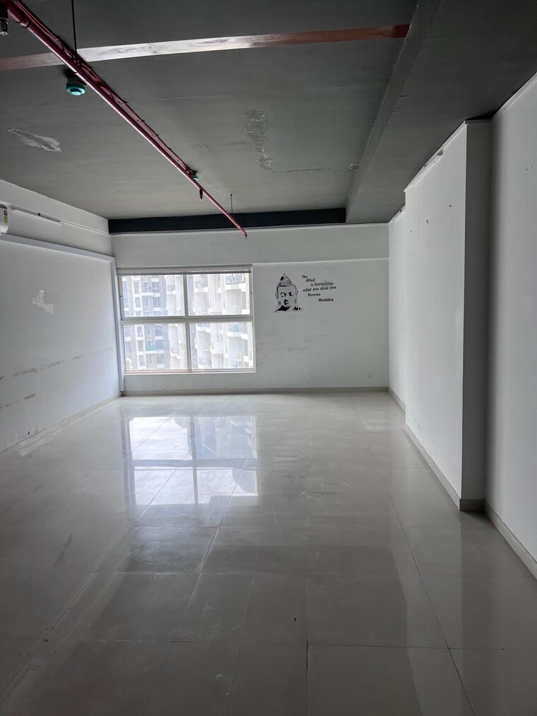 Team Area, wakad Commercial Office Space in IT/SEZ 387 Sq.Ft. In Wakad Pune 9109956