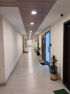 Building Lobby in  Office Space in IT/SEZ at Wakad – for Sale