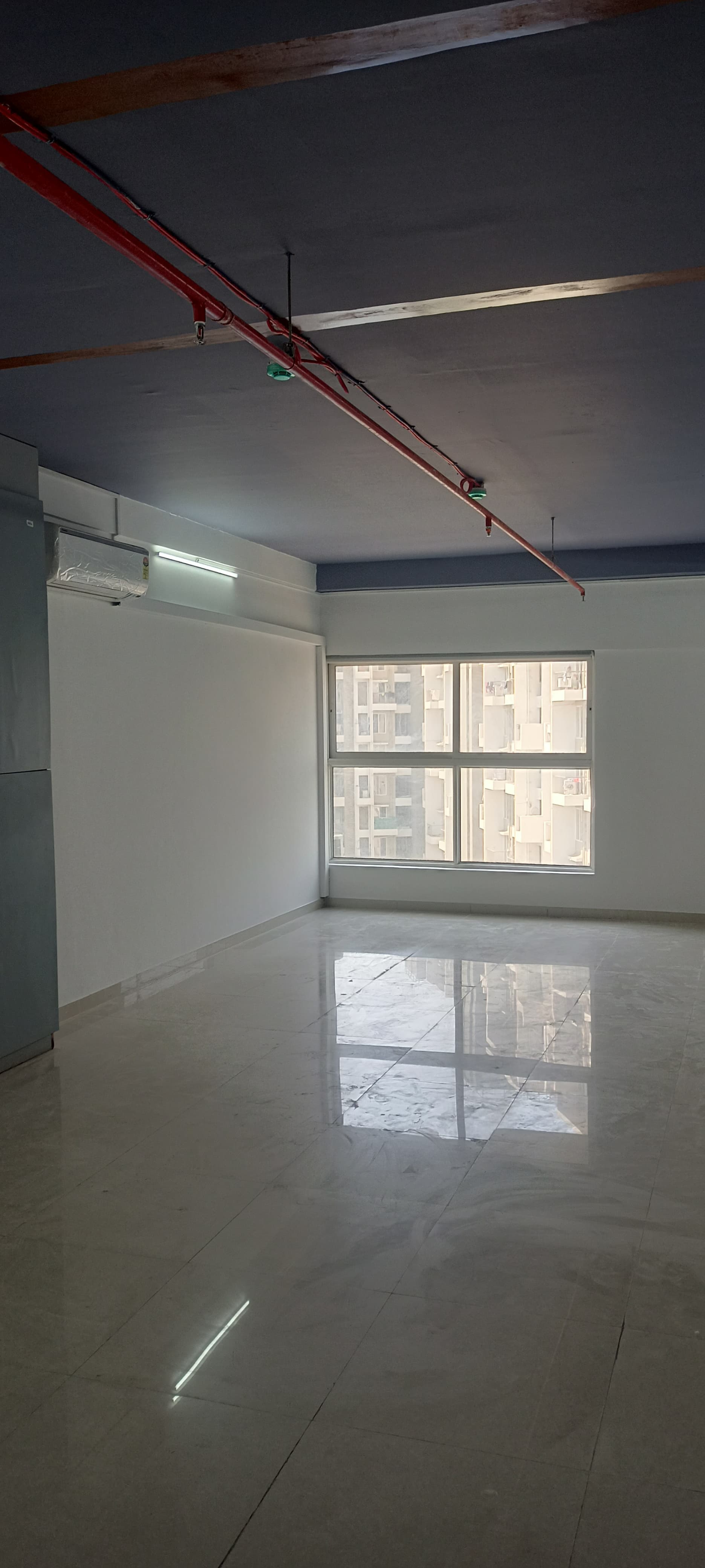 Office Space in IT/SEZ For Sale in Vision One Mall Wakad